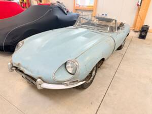 Image 53/53 de Jaguar Type E 4.2 (1967)