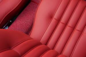 Imagen 33/50 de Mercedes-Benz 190 SL (1960)