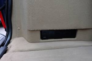 Afbeelding 46/95 van Land Rover Range Rover 4.6 Vogue (2002)