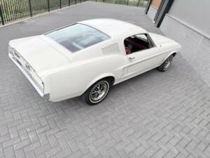 Image 22/50 of Ford Mustang 289 (1967)