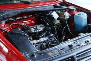 Afbeelding 40/50 van Volkswagen Golf Mk II Country Syncro 1.8 (1990)