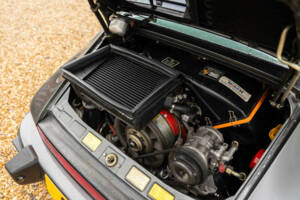 Afbeelding 3/50 van Porsche 911 Turbo 3.3 (1989)