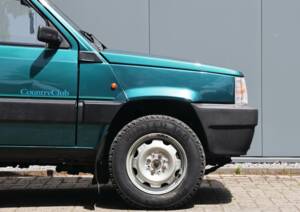 Image 7/40 of FIAT Panda 4x4 1,0 (1988)