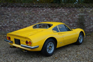 Bild 2/50 von Ferrari Dino 246 GT (1971)