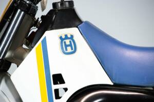 Image 26/50 of Husqvarna CR 430 (1987)
