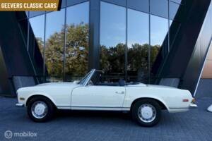 Bild 2/14 von Mercedes-Benz 280 SL (1970)