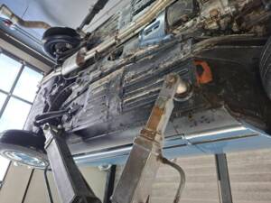 Image 43/50 de Mercedes-Benz 280 SL (1970)