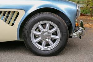 Bild 26/42 von Austin-Healey 3000 Mk II (BN7) (1961)