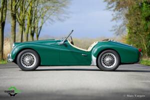 Bild 3/41 von Triumph TR 3A (1959)