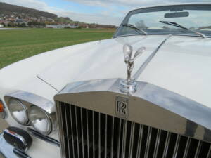 Bild 17/20 von Rolls-Royce Corniche I (1972)