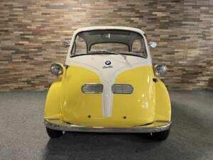 Imagen 2/8 de BMW Isetta 300 (1958)