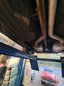 Bild 66/70 von Ford Capri 2,8i (1986)