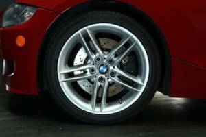 Image 50/50 of BMW Z4 M Roadster (2006)