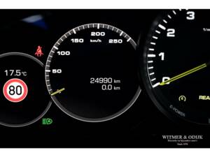 Image 23/32 of Porsche Cayenne Coupé E-Hybrid (2020)