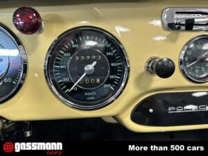 Image 11/15 of Porsche 356 B 1600 (1963)