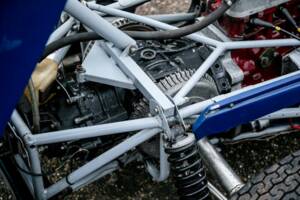 Immagine 29/36 di Elva Formula Junior 200 (1960)