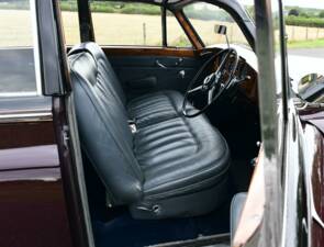 Imagen 18/50 de Rolls-Royce Silver Cloud II (1960)