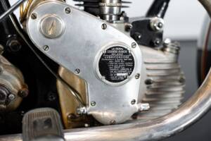 Immagine 41/50 di Bianchi Stelvio 250 (1948)