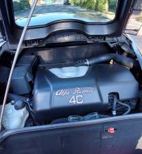 Image 8/15 of Alfa Romeo 4C (2015)