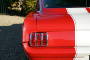 Afbeelding 48/50 van Ford Mustang 289 (1965)
