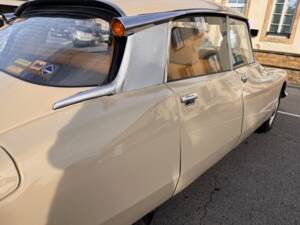 Afbeelding 5/9 van Citroën D Super (1974)
