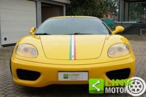 Image 2/10 of Ferrari 360 Modena (2000)