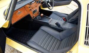 Image 4/50 of Lotus Elan S4 (1968)