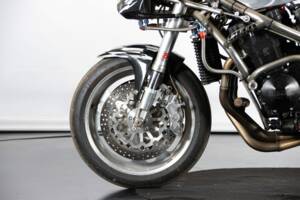 Immagine 20/50 di Suzuki Harris 1340 (1995)