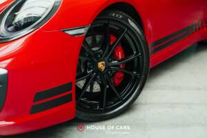 Bild 11/25 von Porsche 911 Carrera S (2017)