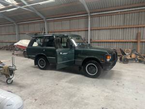 Afbeelding 10/53 van Land Rover Range Rover Classic 3.9 (1993)
