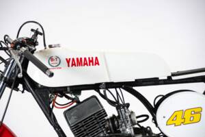Imagen 13/50 de Yamaha 175 GP Special (1975)