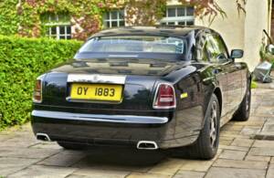 Immagine 12/50 di Rolls-Royce Phantom Coupé (2010)