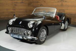 Image 4/19 of Triumph TR 4 (1961)