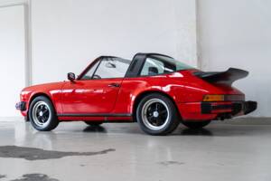 Bild 5/35 von Porsche 911 SC-L 3.1 (1980)
