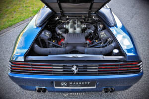 Bild 18/51 von Ferrari 348 Spider (1994)