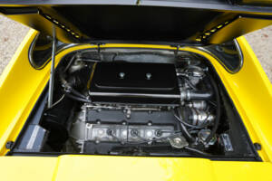 Image 49/50 of Ferrari Dino 246 GTS (1973)