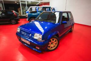 Bild 3/16 von Renault R 5 GT Turbo (1988)