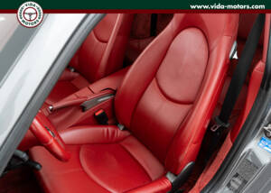 Imagen 12/24 de Porsche 911 Turbo (2009)
