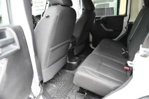 Imagen 44/50 de Jeep Wrangler 3.6 V6 (2015)