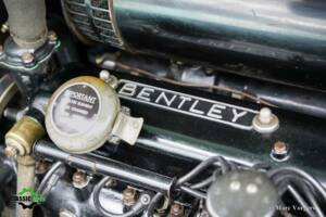 Image 26/46 of Bentley R-Type (1953)