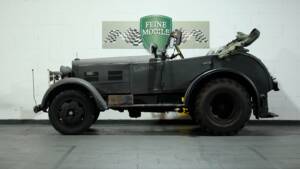 Bild 24/38 von Mercedes-Benz Autobahnschlepper (1941)
