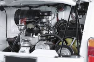 Image 36/47 of Abarth Fiat 850 TC (1965)