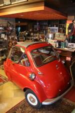 Bild 22/30 von BMW Isetta 250 (1956)