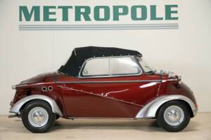Bild 12/35 von Messerschmitt &#x2F; FMR Tg 500 (1960)