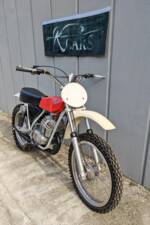 Bild 2/7 von TGM 125 Cross (1975)