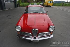 Image 13/68 of Alfa Romeo Giulietta Sprint 1300 (1965)
