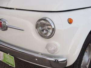 Bild 50/50 von FIAT 500 F (1972)