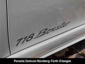 Obraz 33/41 pojazdu Porsche 718 Boxster (2024)