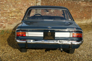 Imagen 11/50 de Opel Commodore 2,5 S (1970)