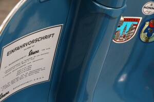 Image 14/22 of Piaggio Vespa 150 (1959)